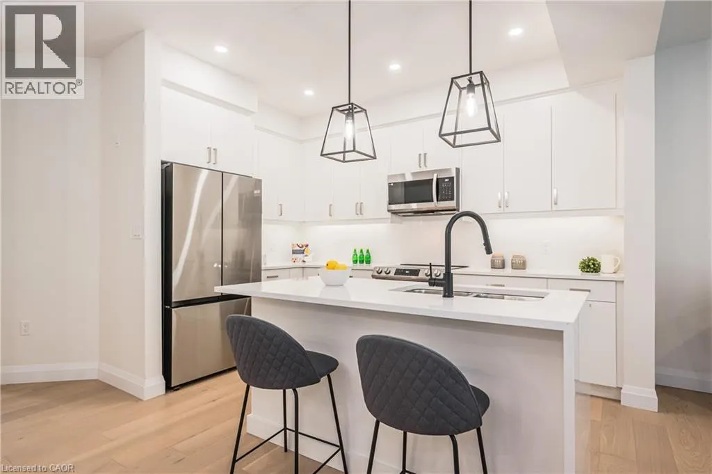 143 ELGIN Street N Unit# LOT 67, #LOT 67