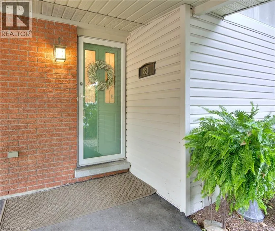 81 CHERRY HILL Drive