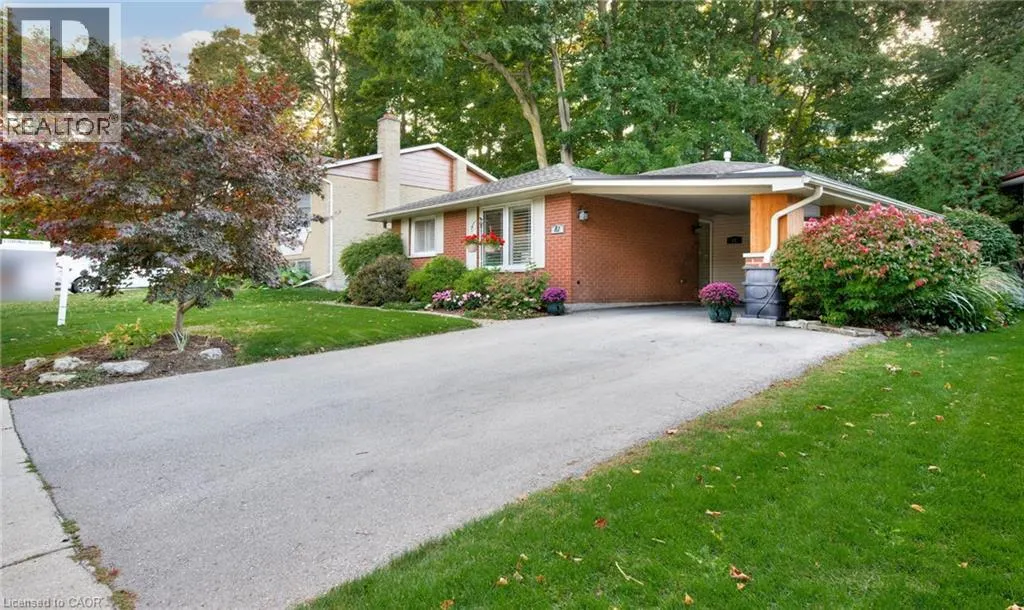 81 CHERRY HILL Drive