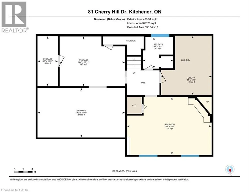 81 CHERRY HILL Drive
