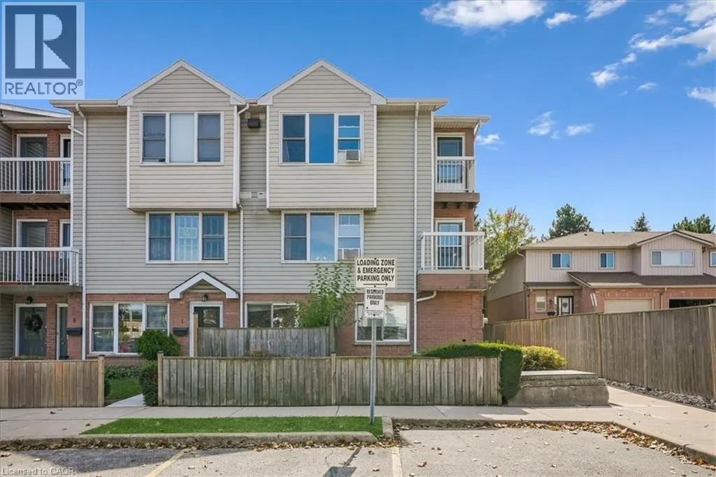 912 RYMAL Road E Unit# 7, #7