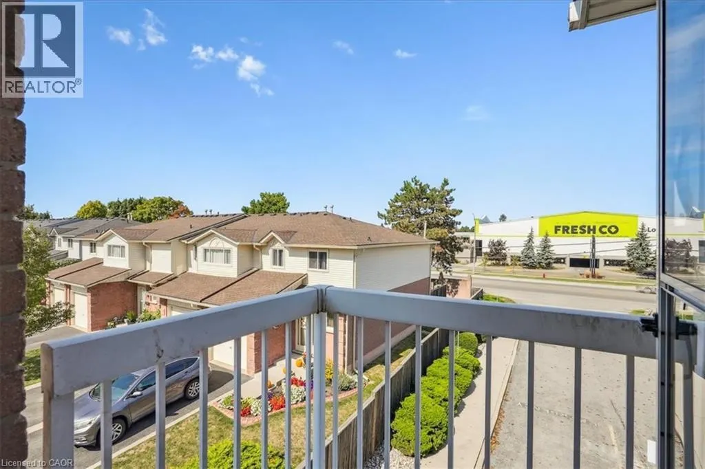 912 RYMAL Road E Unit# 7, #7