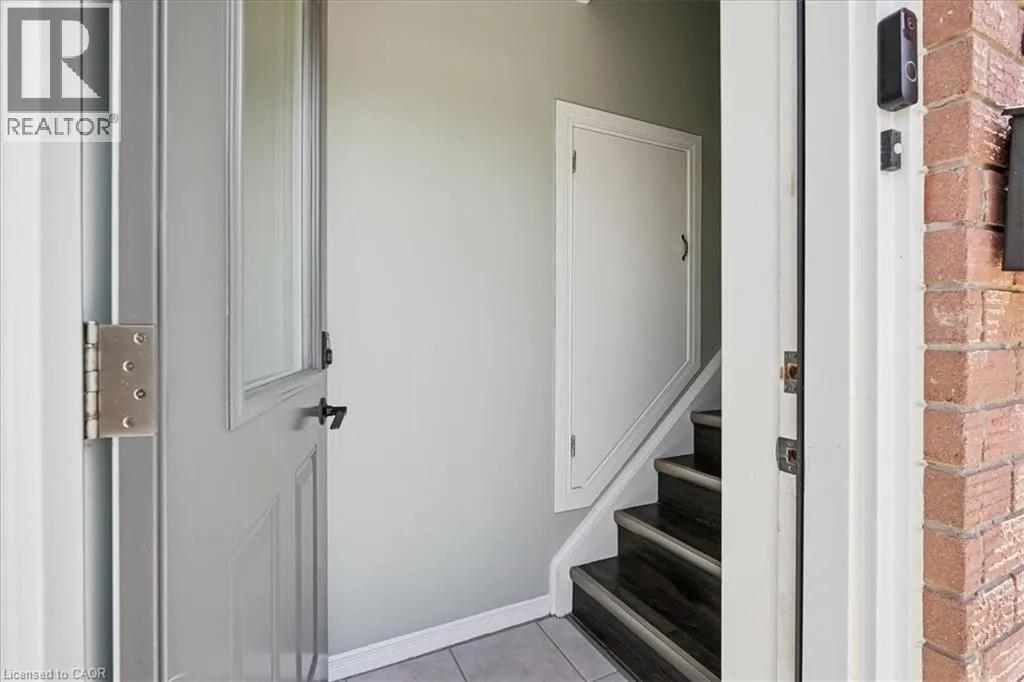912 RYMAL Road E Unit# 7, #7