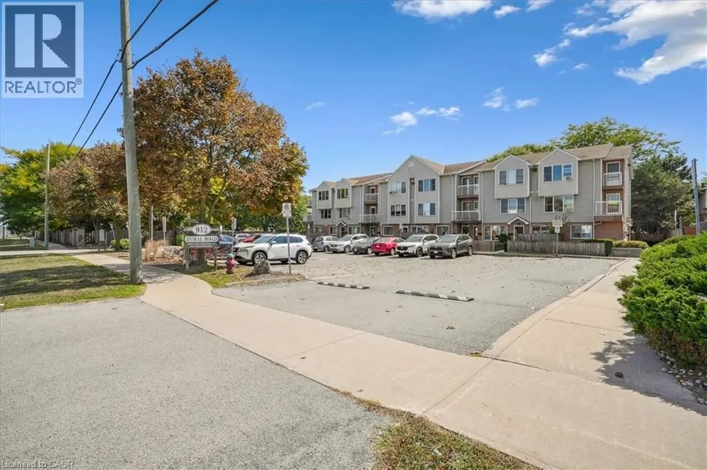 912 RYMAL Road E Unit# 7, #7