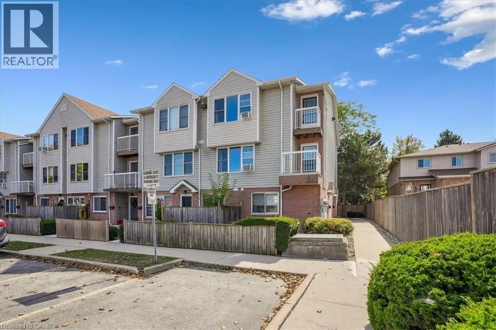 912 RYMAL Road E Unit# 7, #7