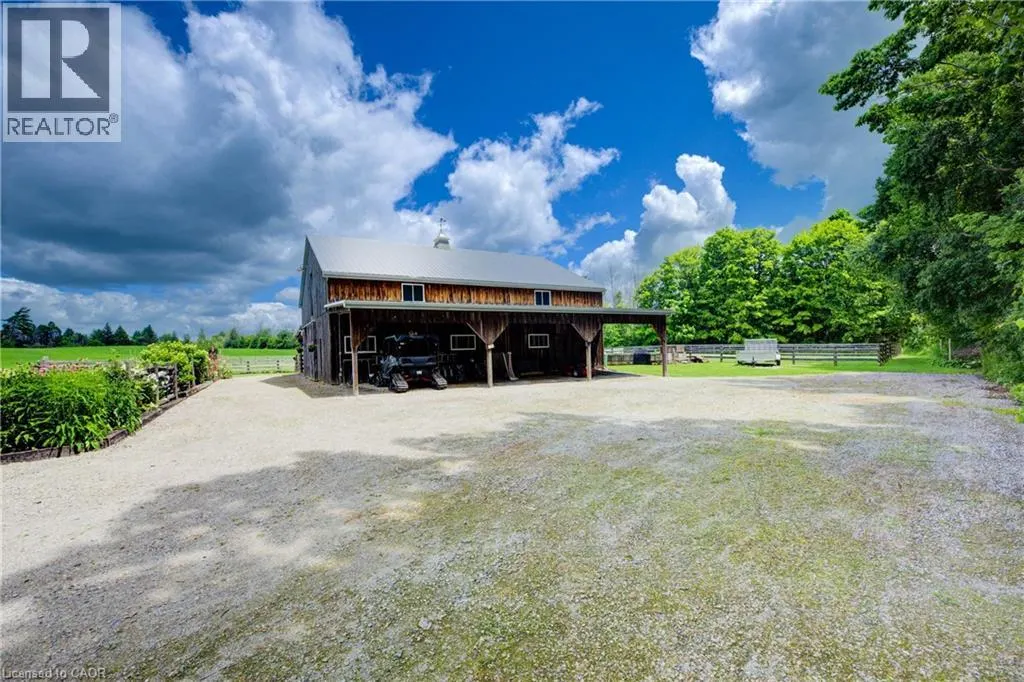 234 CONCESSION 14 Road E