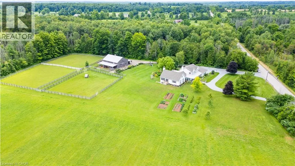 234 CONCESSION 14 Road E