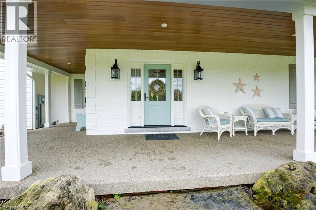 234 CONCESSION 14 Road E