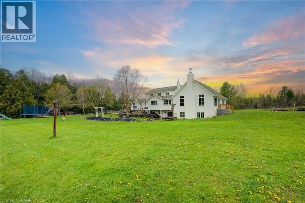 234 CONCESSION 14 Road E