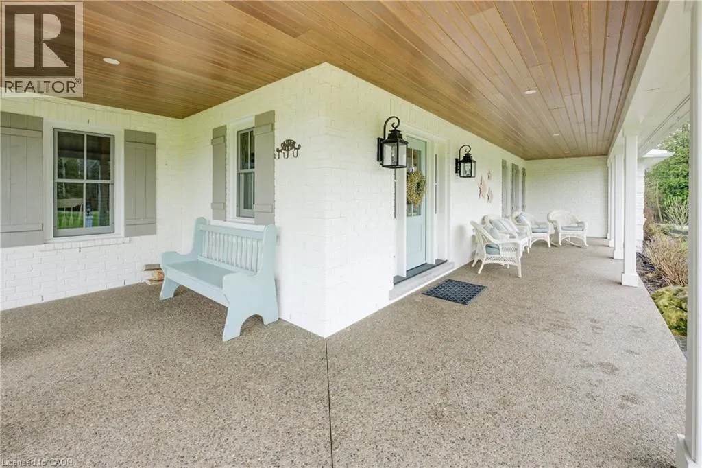 234 CONCESSION 14 Road E