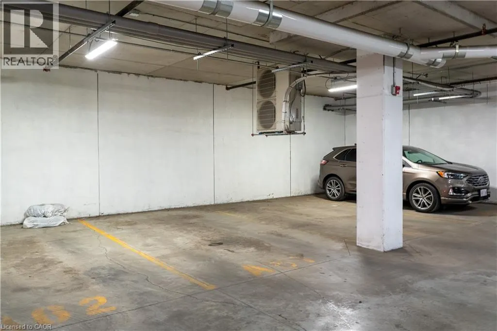 1 WELLINGTON STREET Street Unit# 307, #307