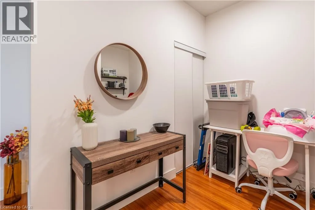 1 WELLINGTON STREET Street Unit# 307, #307