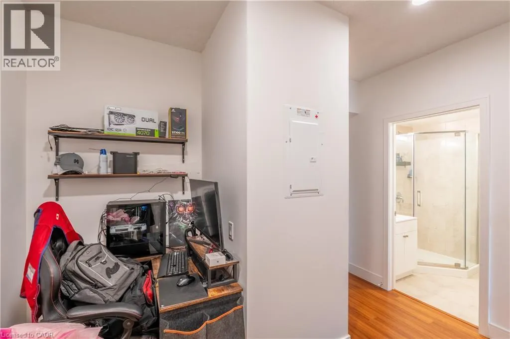 1 WELLINGTON STREET Street Unit# 307, #307