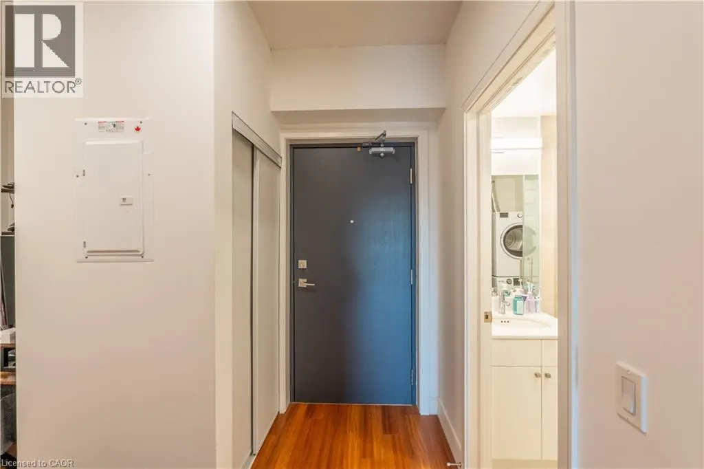 1 WELLINGTON STREET Street Unit# 307, #307