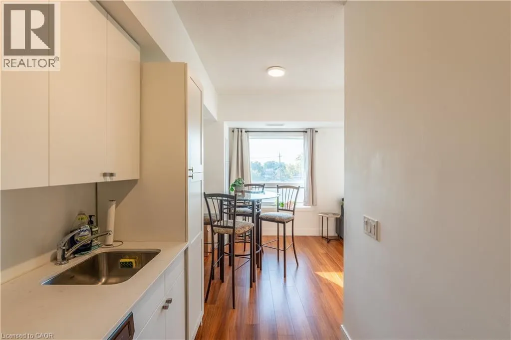 1 WELLINGTON STREET Street Unit# 307, #307