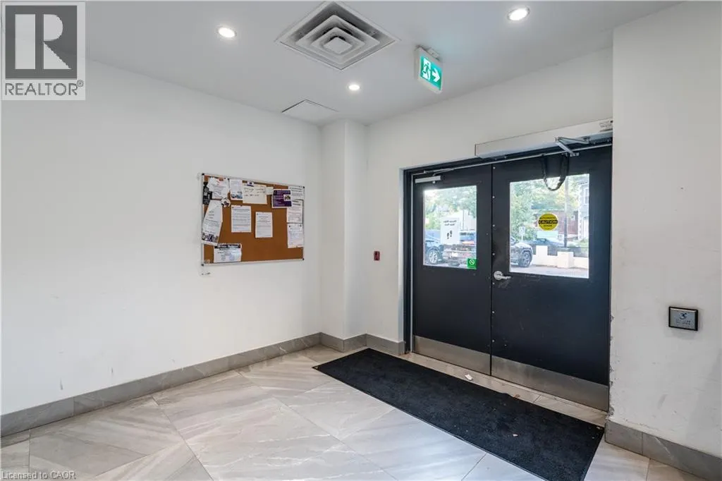1 WELLINGTON STREET Street Unit# 307, #307