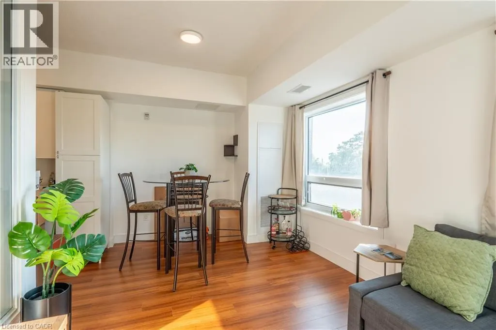 1 WELLINGTON STREET Street Unit# 307, #307