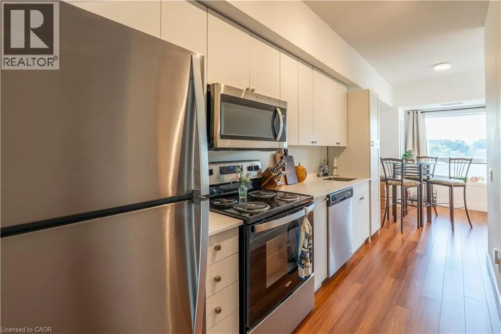 1 WELLINGTON STREET Street Unit# 307, #307