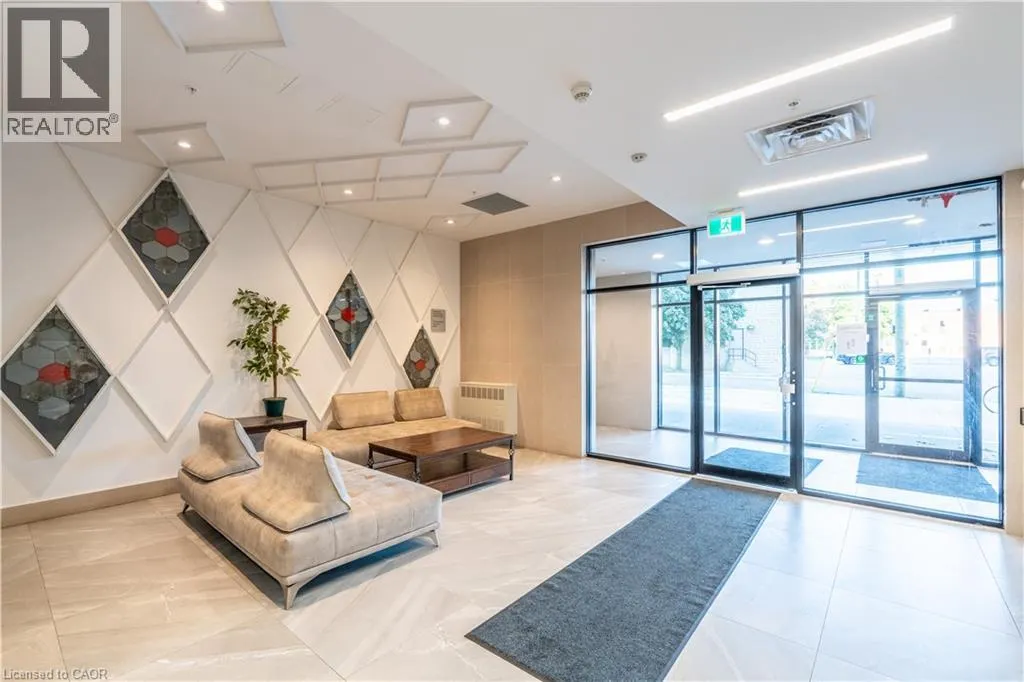 1 WELLINGTON STREET Street Unit# 307, #307