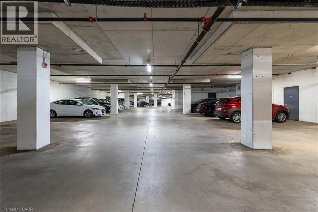 1 WELLINGTON STREET Street Unit# 307, #307