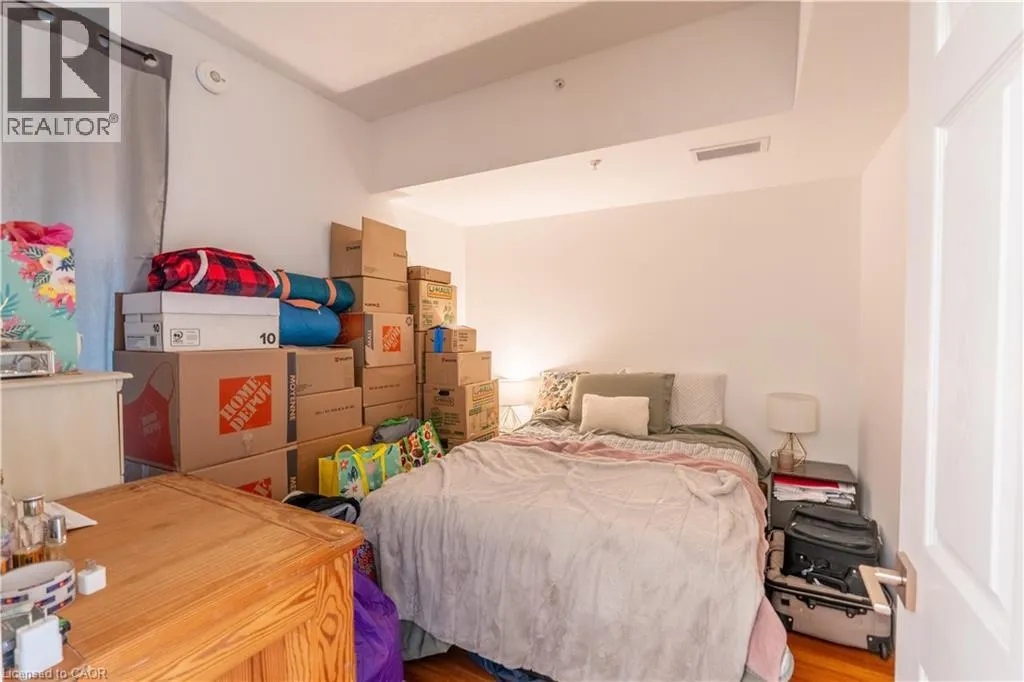 1 WELLINGTON STREET Street Unit# 307, #307