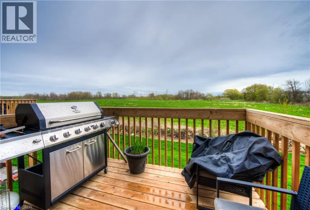 88 BLOOMFIELD Crescent