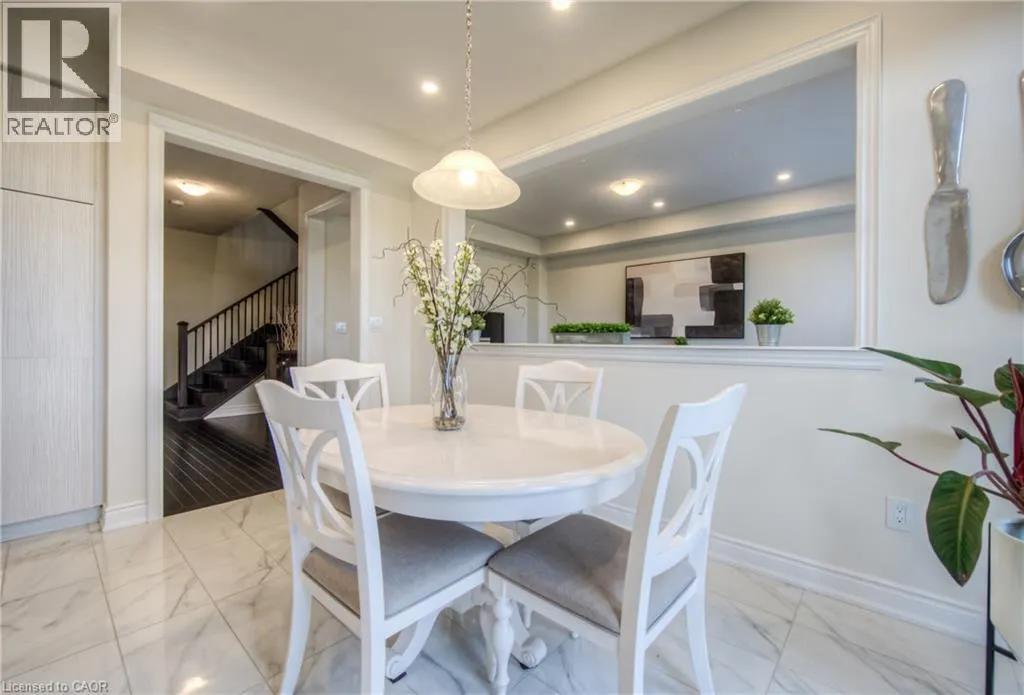 88 BLOOMFIELD Crescent