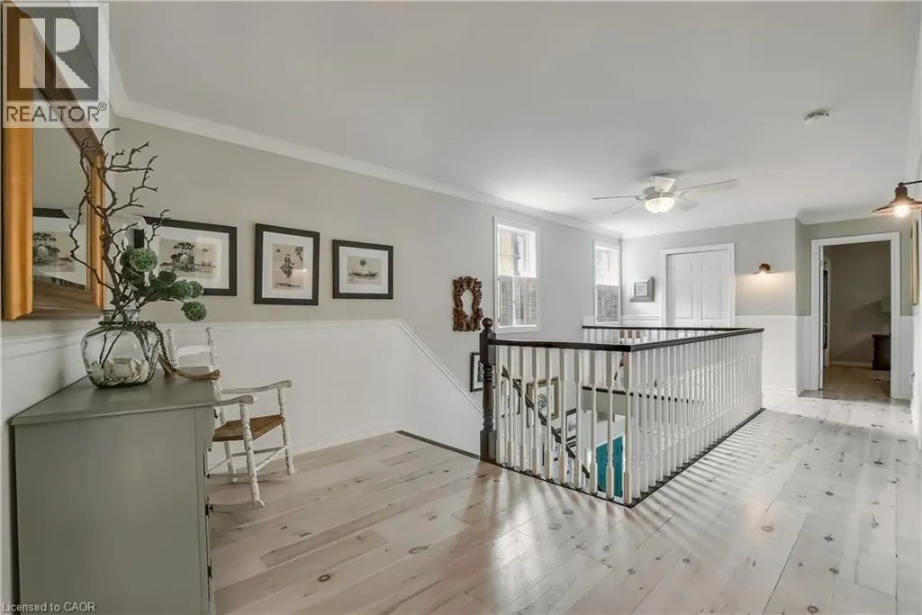 1097 MINERAL SPRINGS Road