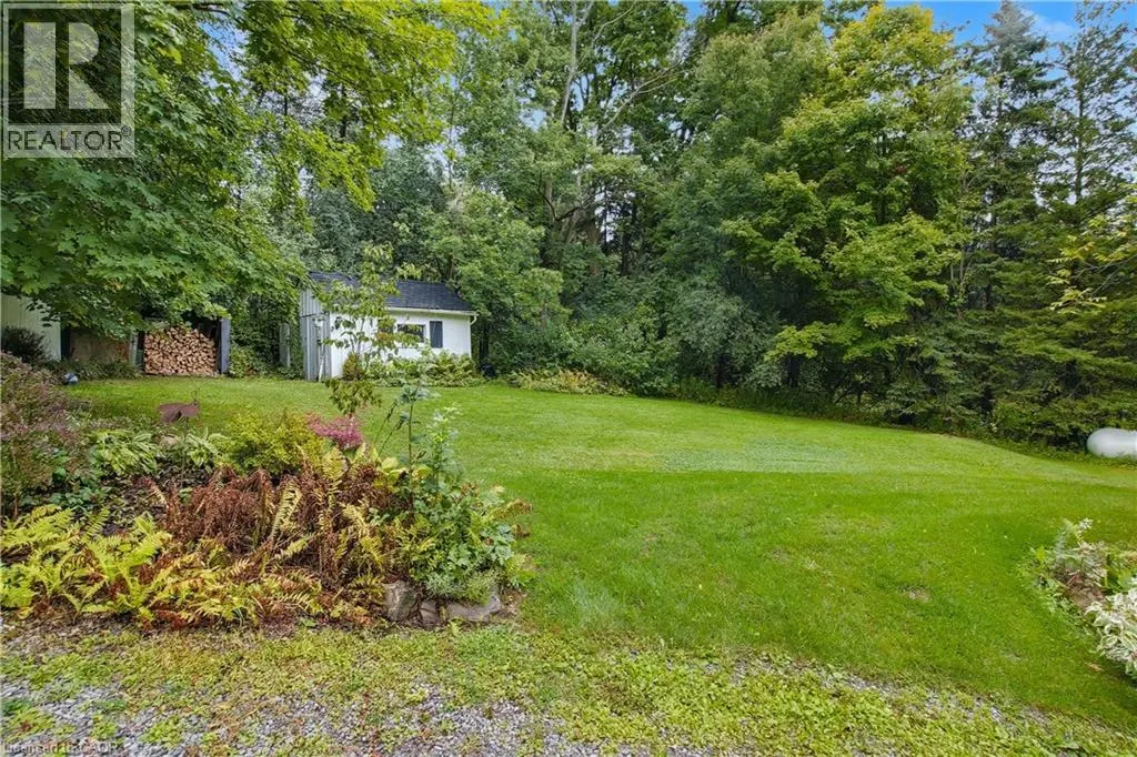 1097 MINERAL SPRINGS Road