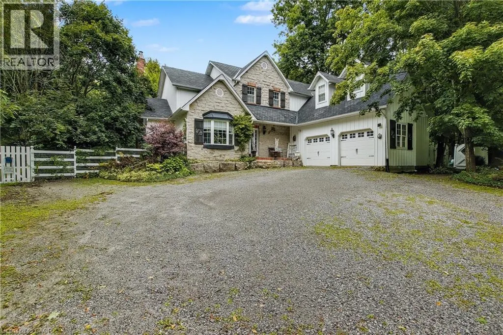 1097 MINERAL SPRINGS Road