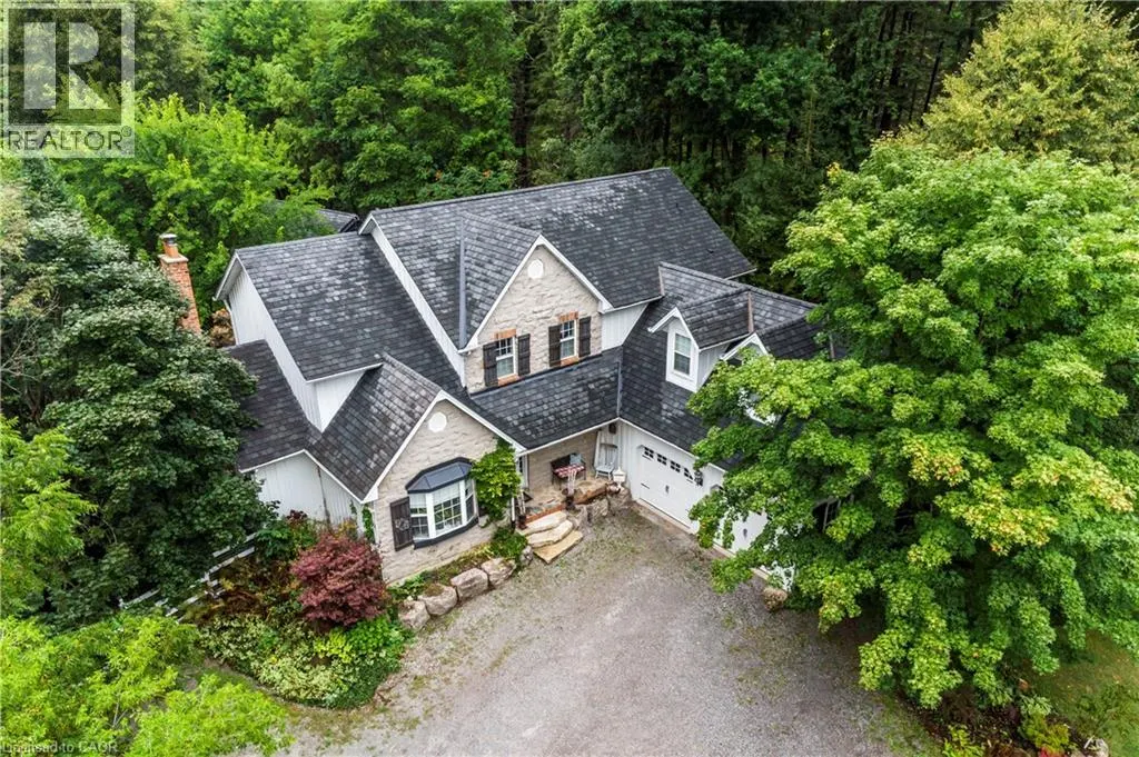 1097 MINERAL SPRINGS Road