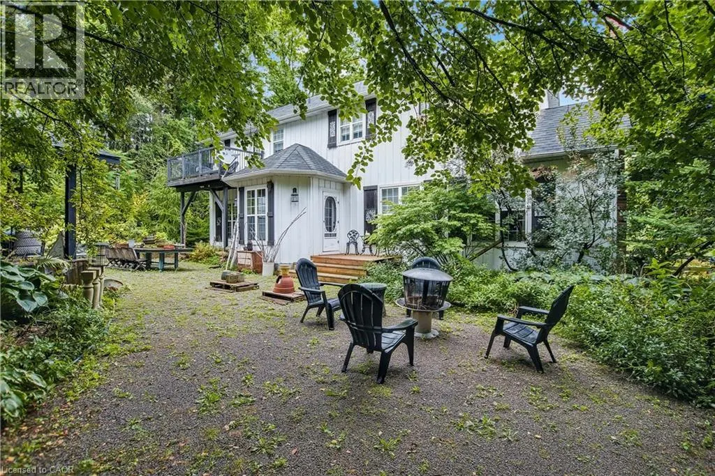 1097 MINERAL SPRINGS Road