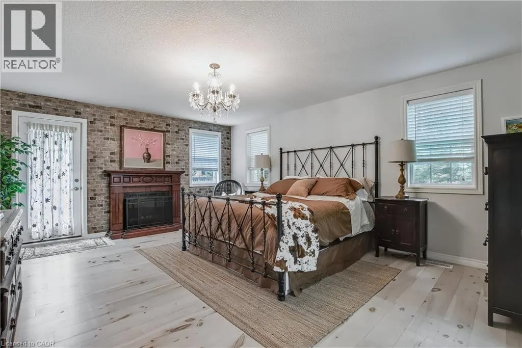 1097 MINERAL SPRINGS Road