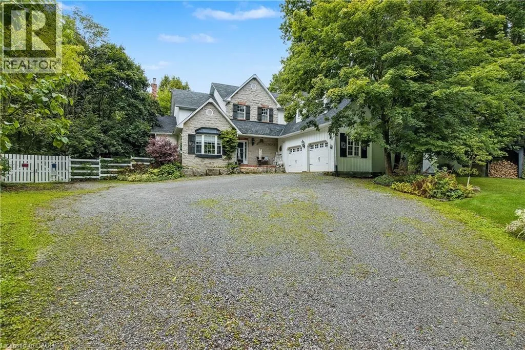 1097 MINERAL SPRINGS Road