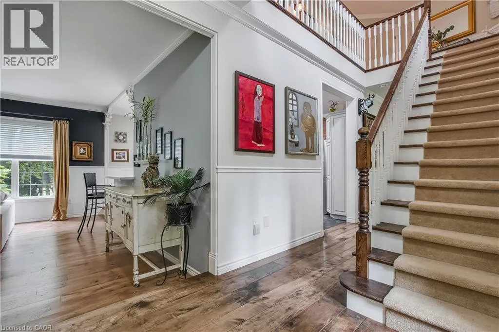 1097 MINERAL SPRINGS Road