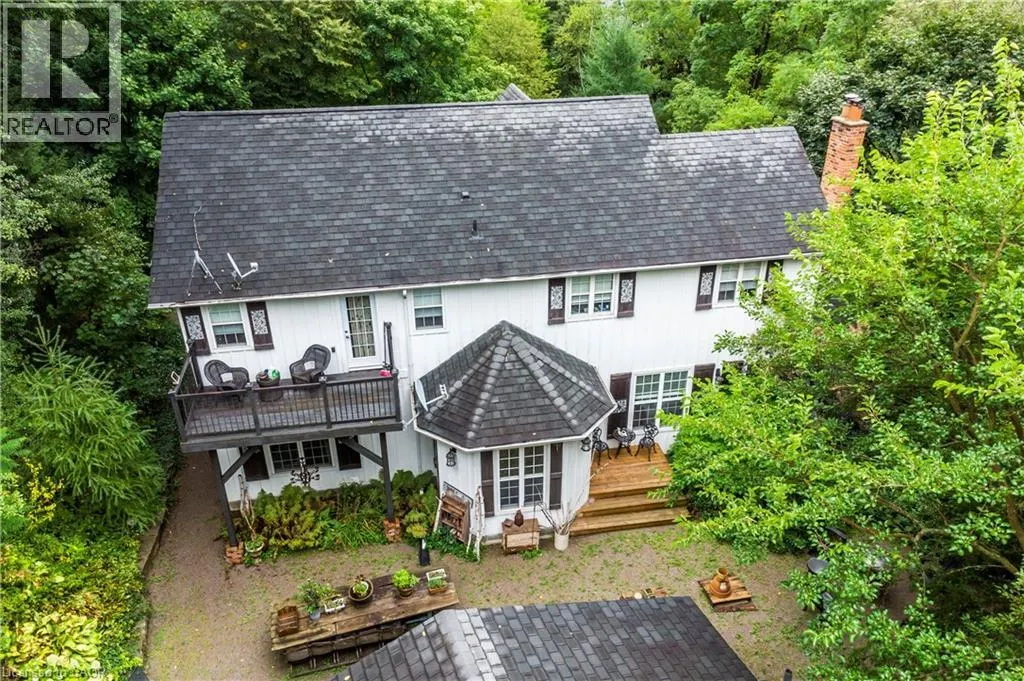 1097 MINERAL SPRINGS Road
