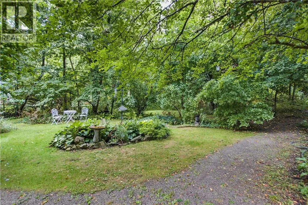 1097 MINERAL SPRINGS Road