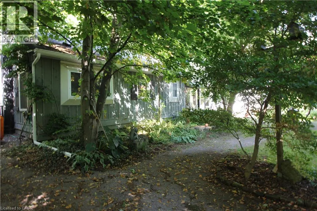 1097 MINERAL SPRINGS Road