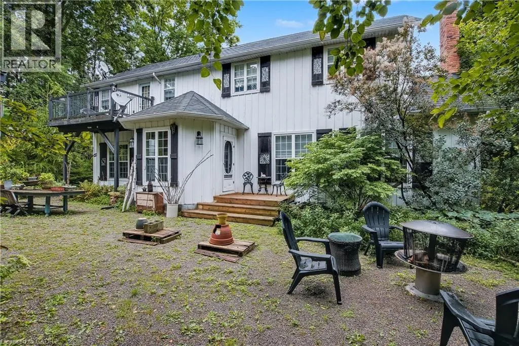 1097 MINERAL SPRINGS Road