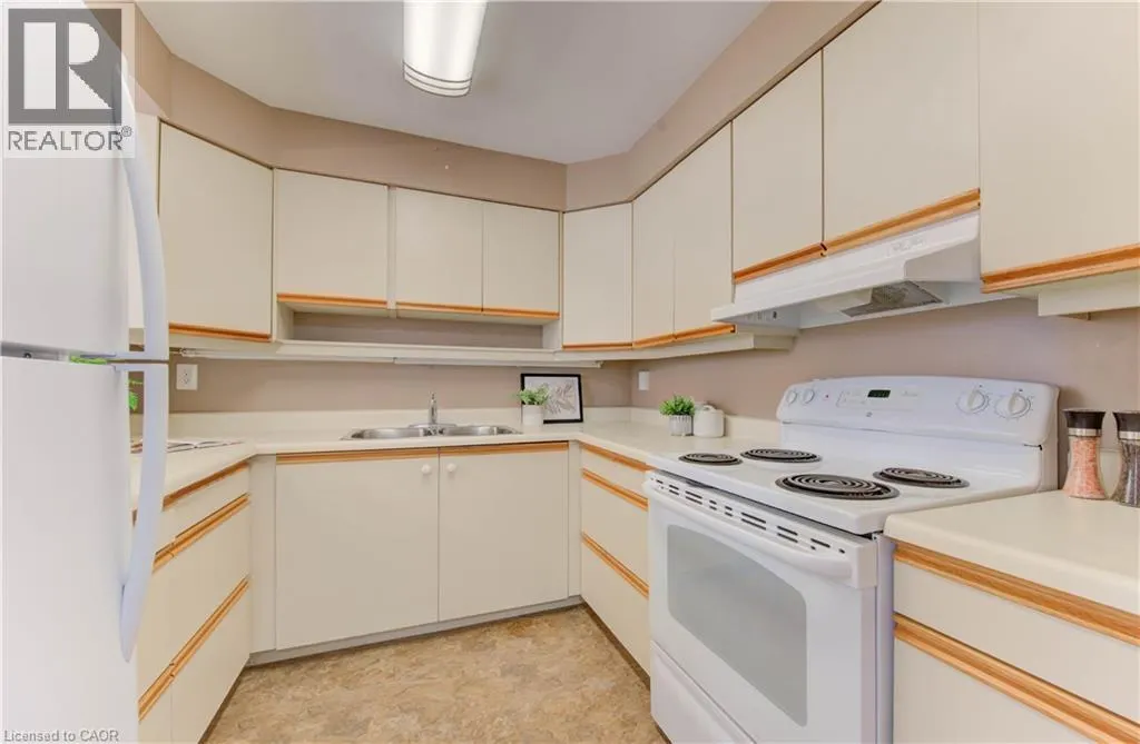 1414 KING Street E Unit# 405, #405