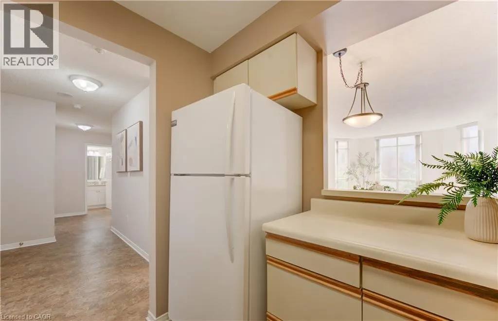 1414 KING Street E Unit# 405, #405