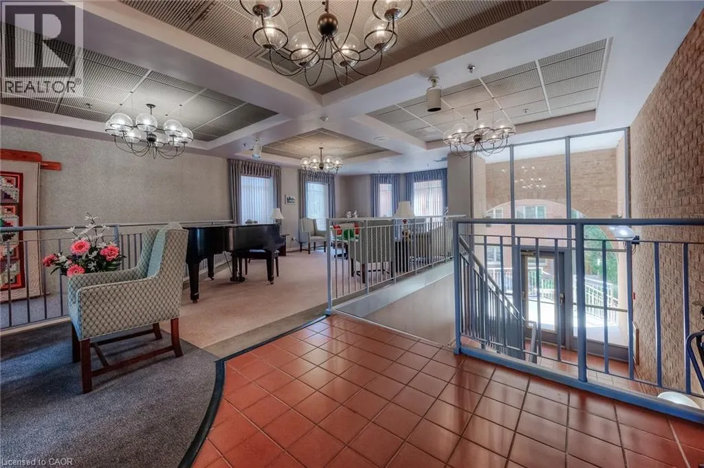 1414 KING Street E Unit# 405, #405