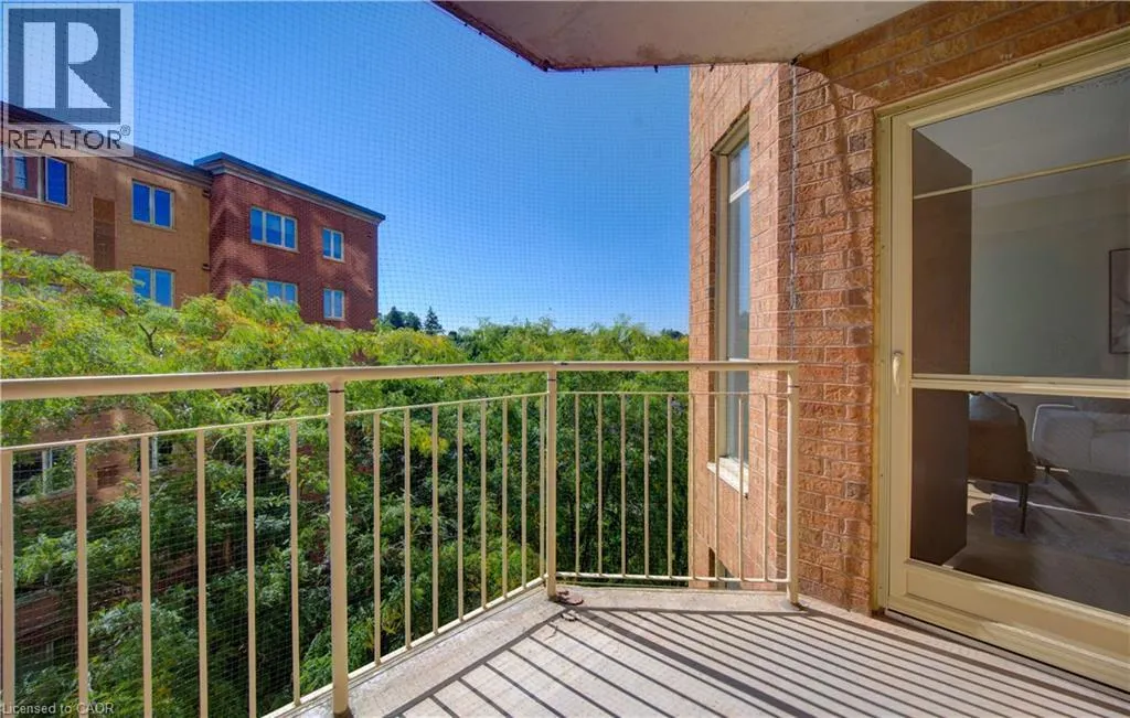 1414 KING Street E Unit# 405, #405