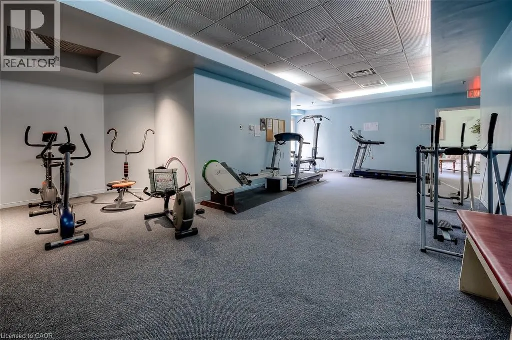 1414 KING Street E Unit# 405, #405