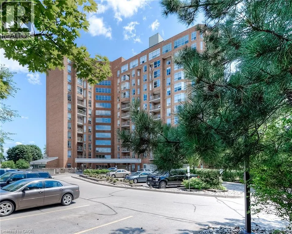 1414 KING Street E Unit# 405, #405