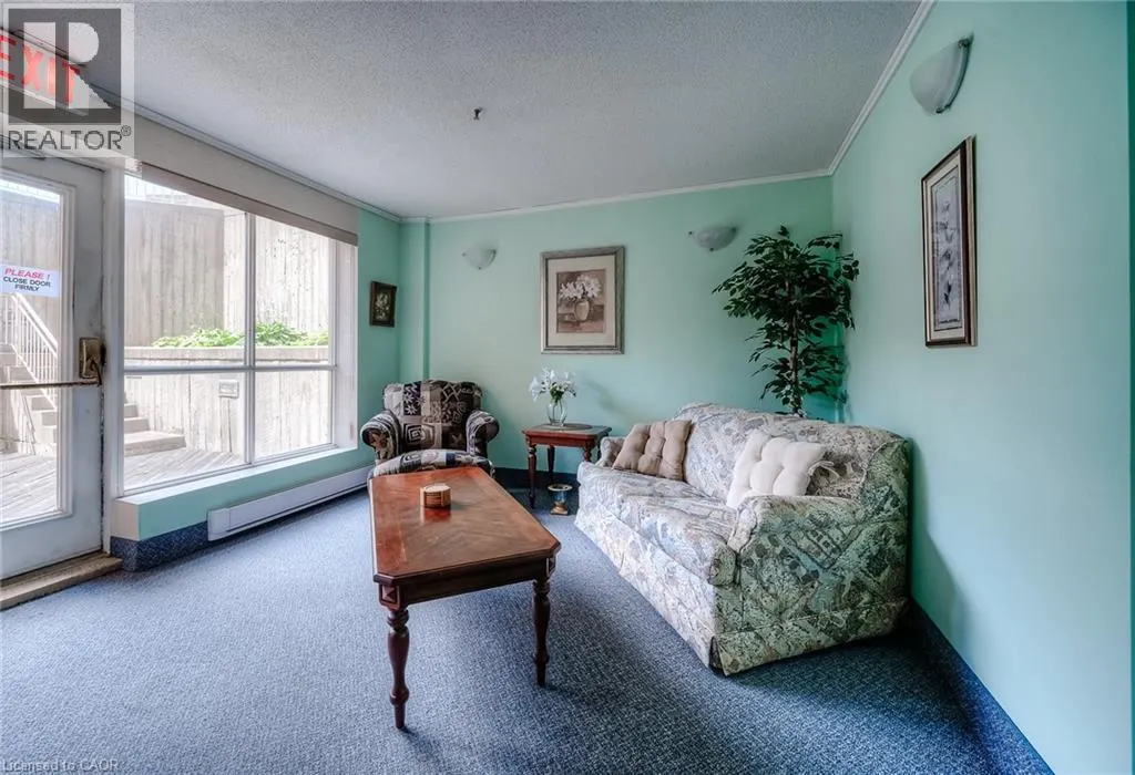 1414 KING Street E Unit# 405, #405