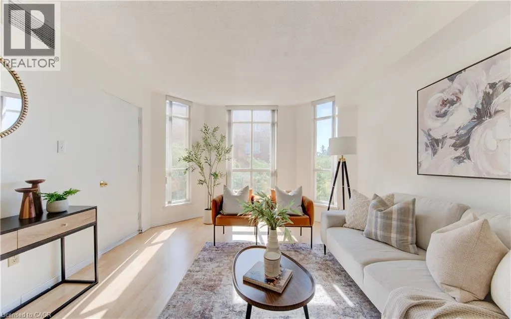 1414 KING Street E Unit# 405, #405