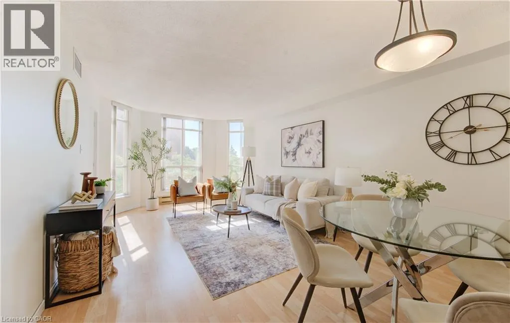 1414 KING Street E Unit# 405, #405