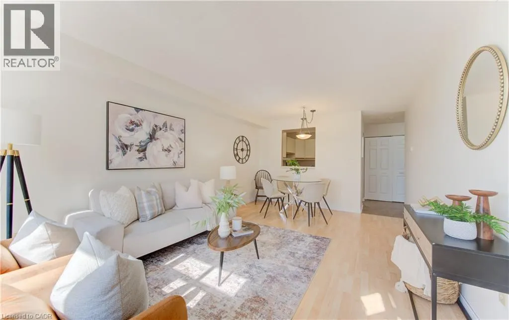 1414 KING Street E Unit# 405, #405