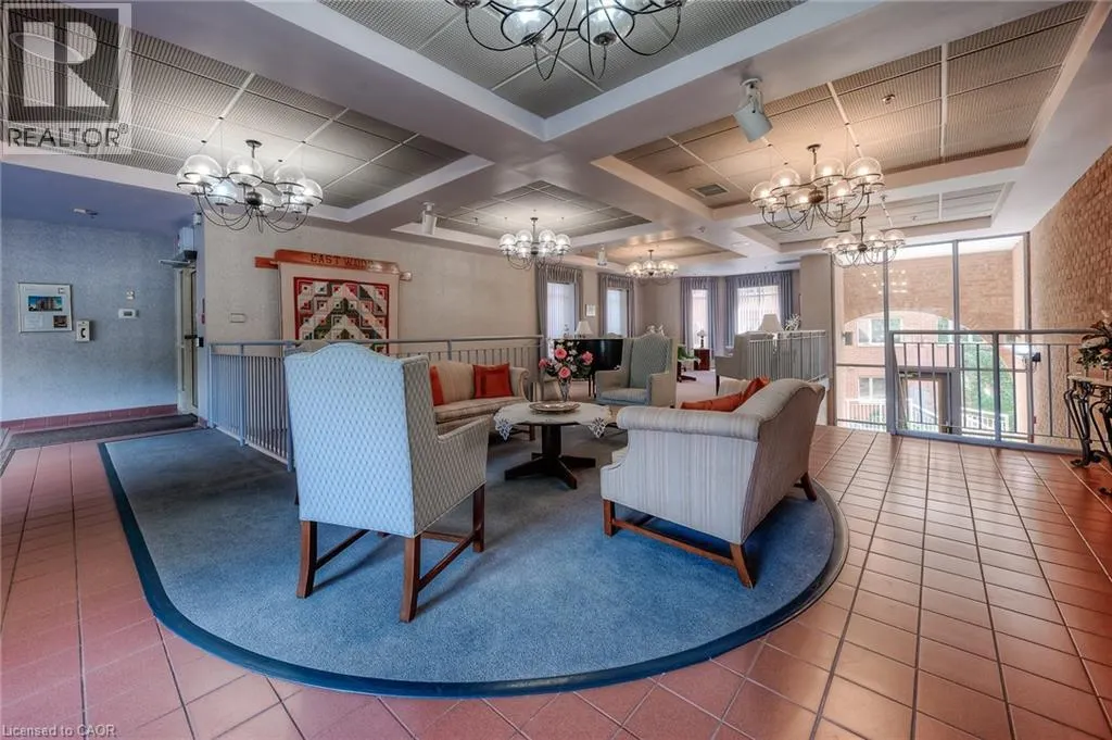1414 KING Street E Unit# 405, #405